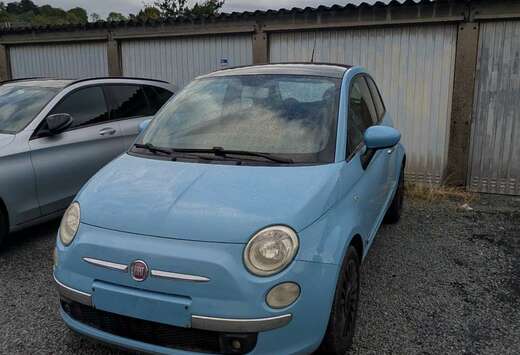 Fiat 1.3 Multijet Diesel