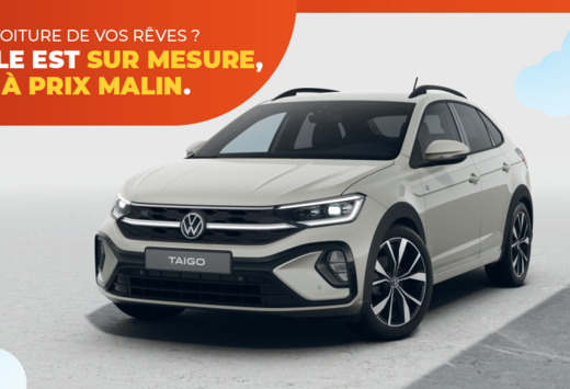 Volkswagen R-Line Limited