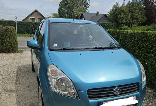 Suzuki 1.2i GLS Airco
