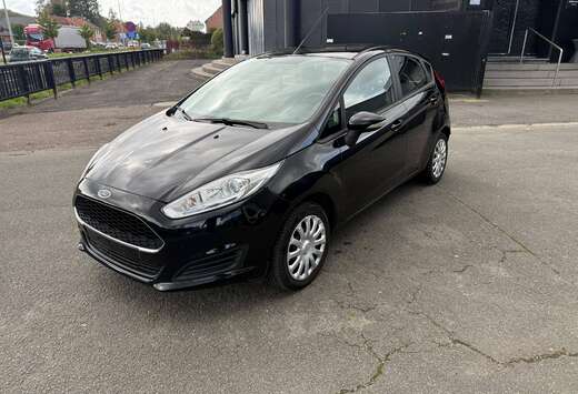 Ford Fiesta 1.0i Trend