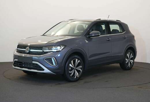 Volkswagen Style  1.0 TSI DsgMatrix.LEDDiscover.NAVIC ...