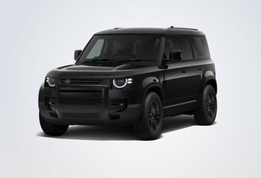 Land Rover 110 D200 S AWD Auto. 27MY