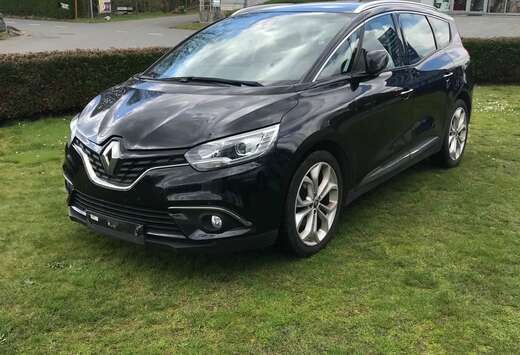 Renault 1.5 dCi Energy Hybrid Corporate Edition