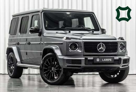 Mercedes-Benz AMG Line Lichte Vracht Schuifdak Trekha ...