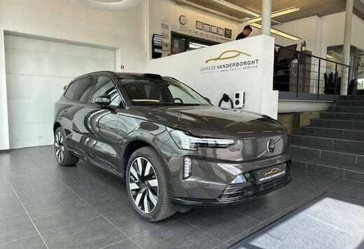 Volvo TWIN ENGINE  PERFORMANCE  ULTRA  AWD 7 ZIT FUL