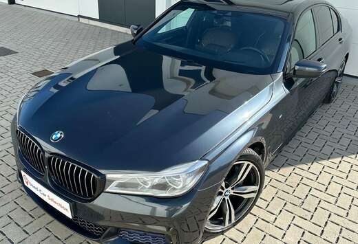 BMW dXAS M Pakket