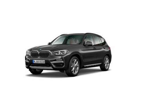 BMW X LINE - PANODAK - AUTOMAAT