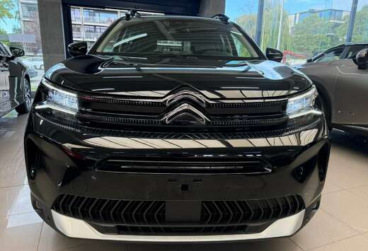 Citroen HYBRID 145 e-DSC6 MAX + OPEN DAK/EL.KOFFER -  ...