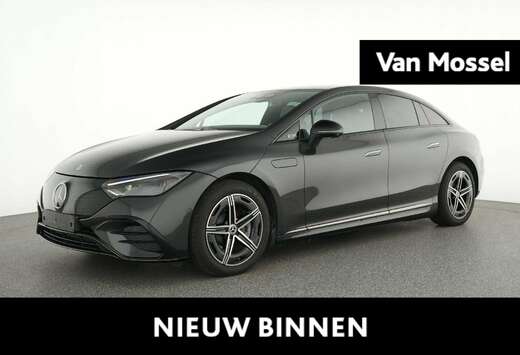 Mercedes-Benz AMG Line + DIGITAL LIGHT + TREKHAAK + B ...