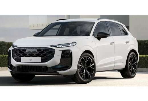 Audi 35 TFSI S line 110 kW-150CV S tronic - (Facelift ...