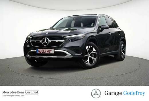 Mercedes-Benz e 4MATIC Distronic / 360 / Memory / Dig ...