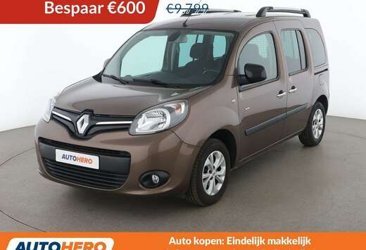 Renault 1.2 TCe Energy Limited