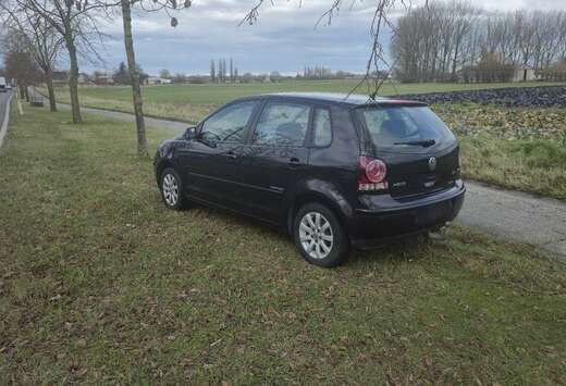 Volkswagen 1.4 TDi BlueMotion DPF