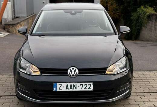 Volkswagen 1.6 CR TDi Trendline DSG