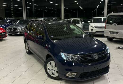 Dacia 1.0I 66KwEuro6B L.EZ O.K Année 2017, 136.000Km