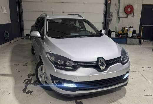 Renault Grandtour ENERGY TCe 115 Start & Stop Authent ...
