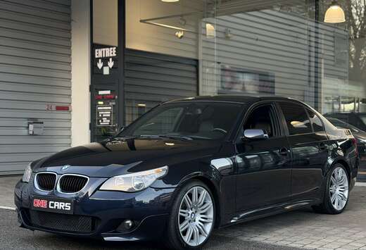 BMW d \