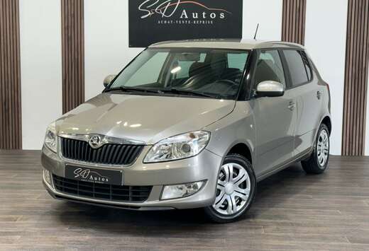 Skoda 1.2 TSI * BOITE AUTOMATIQUE * 1ER PROPRIETAIRE  ...