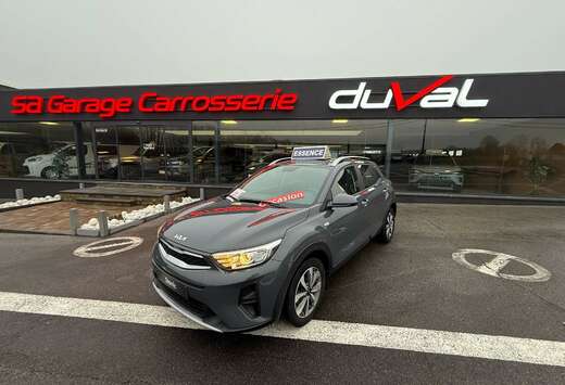 Kia ETAT NEUFGAR 2ANSPRET A IMMATRICULÉ