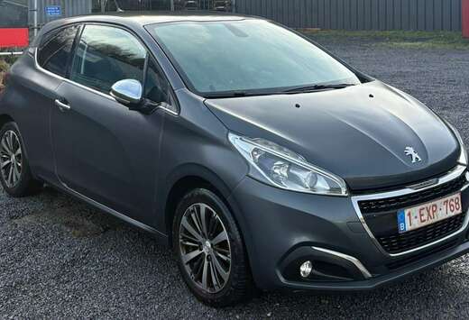 Peugeot 1.2i PureTech Access