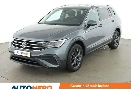 Volkswagen 1.5 TSI ACT Life