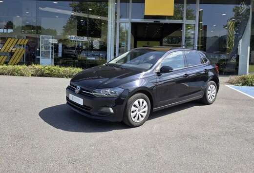 Volkswagen 1.0 TSI DSG OPF Comfortline