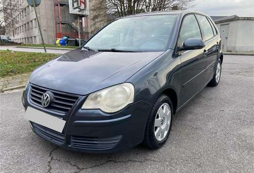 Volkswagen carnet jantes très propre prête à immat ...