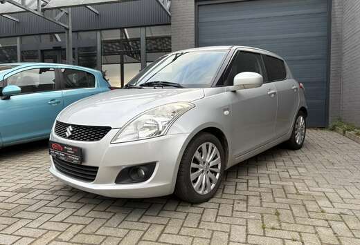 Suzuki 1.3 Diesel // GARANTIE 12 MOIS