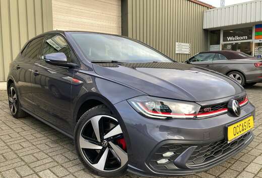 Volkswagen 207pk -AUTOMAAT -Airco -App -LED MATRIX -T ...