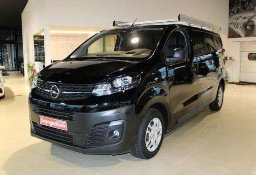 Opel Vivaro 2.0 D ,airco,navi,1 eigenaar,garantie