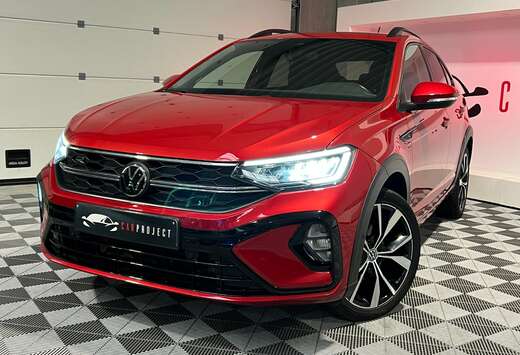 Volkswagen 1.5 TSI R-Line DSG/FULL LED/GPS/CARPLAY/PD ...