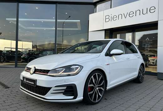 Volkswagen 2.0 TSI Performance DSG *GARANTIE*LED AMBI ...