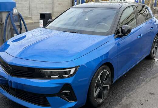 Opel 1.2 Turbo GS S/S