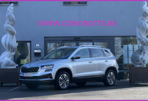 Skoda 1.5 TSI Selection 150 CV DSG