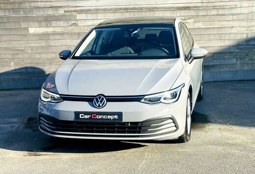 Volkswagen 8**COMFORT**ALCANTARA**PANO DAK**CARPLAY** ...