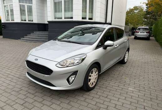 Ford Fiesta 1.0i Trend