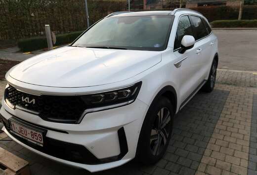 Kia Sorento PHEV 1.6 TGI AWD Pace V2 (195kW)