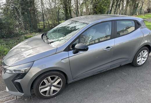 Renault 0.9 TCe Corporate Edition (Fl.)(EU6c)