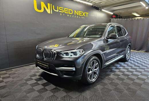 BMW X-LINE DRIVE 20 I