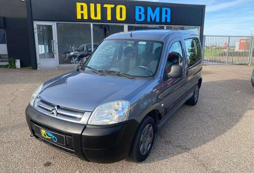 Citroen 1.4i Image