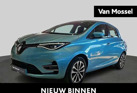 Renault Zen B-rent R135