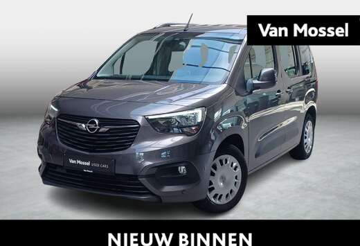 Opel 1.2T 6MT Edition Plus