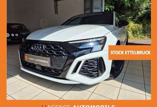 Audi Sportback 2.5 TFSI 400 S tronic 7 Quattro