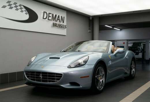 Ferrari For Professional Car Dealer Exclusive Sale -