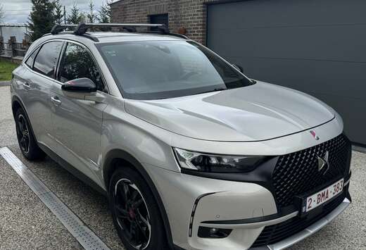 2.0 BlueHDi Performance Line (EU6.2)