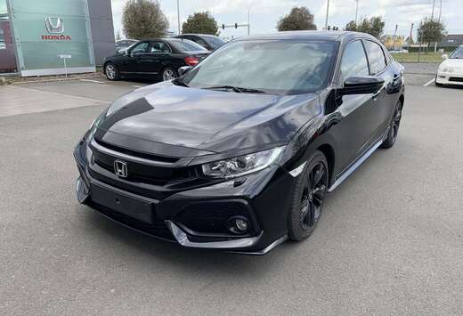 Honda Civic 1.0 i-VTEC Elegance