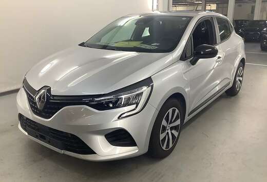 Renault Clio 1.0 TCE 90 EQUILIBRE *CARPLAY* CAPT ARR* ...
