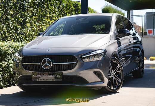 Mercedes-Benz Luxury Line /LED High Perf./Camera/Carp ...