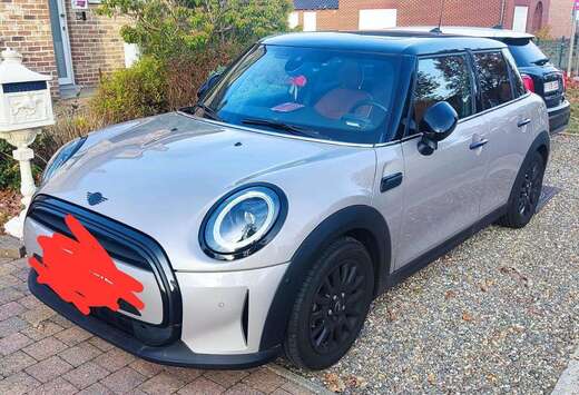 MINI Mini 1.5A Cooper OPF DCT