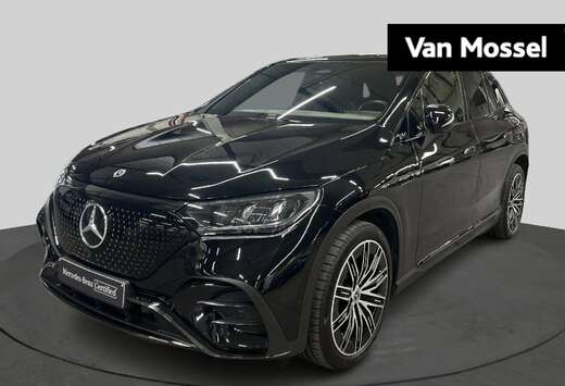 Mercedes-Benz 350 4M AMG Line + PANORAMISCH DAK + TRE ...